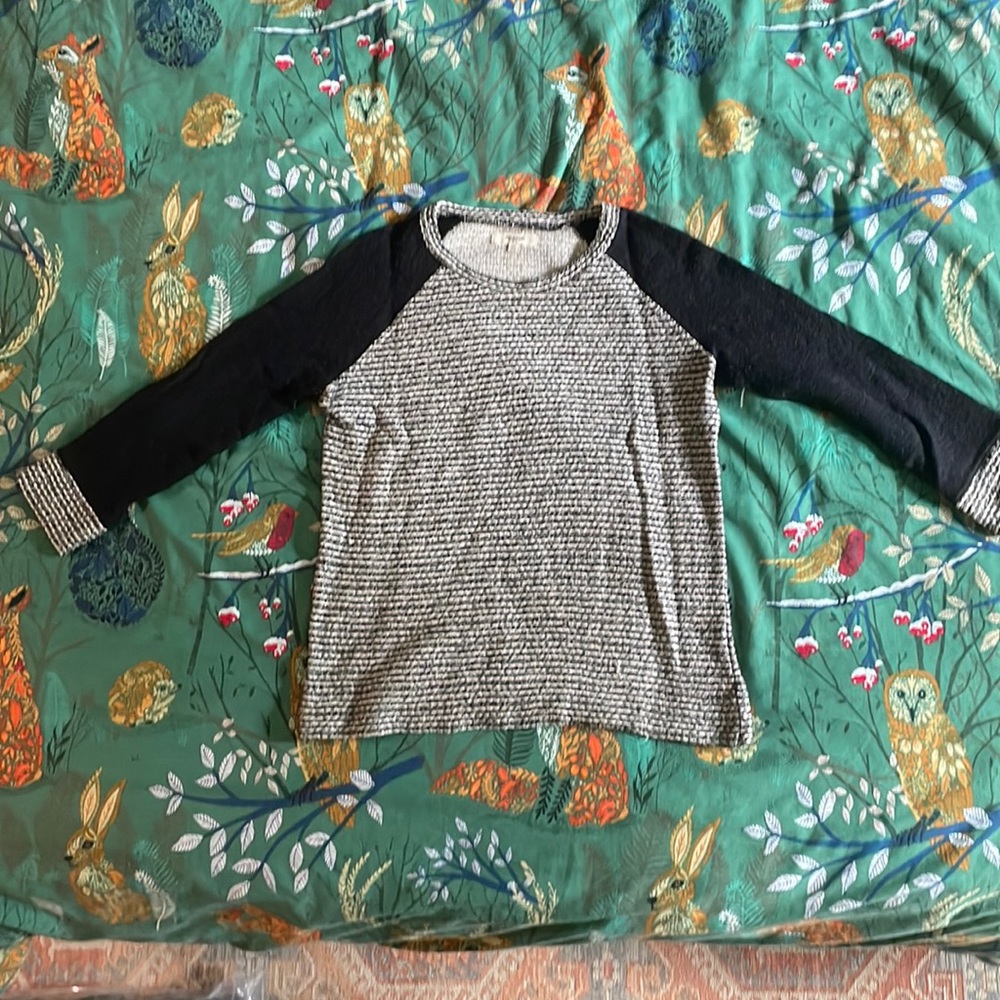 Madewell Sweater XS